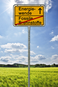 Die Energiewende: Jetzt!